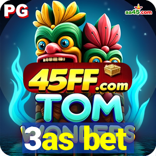 3as bet